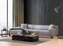 Atelier Del Sofa Petra L Corner - Gris Claro